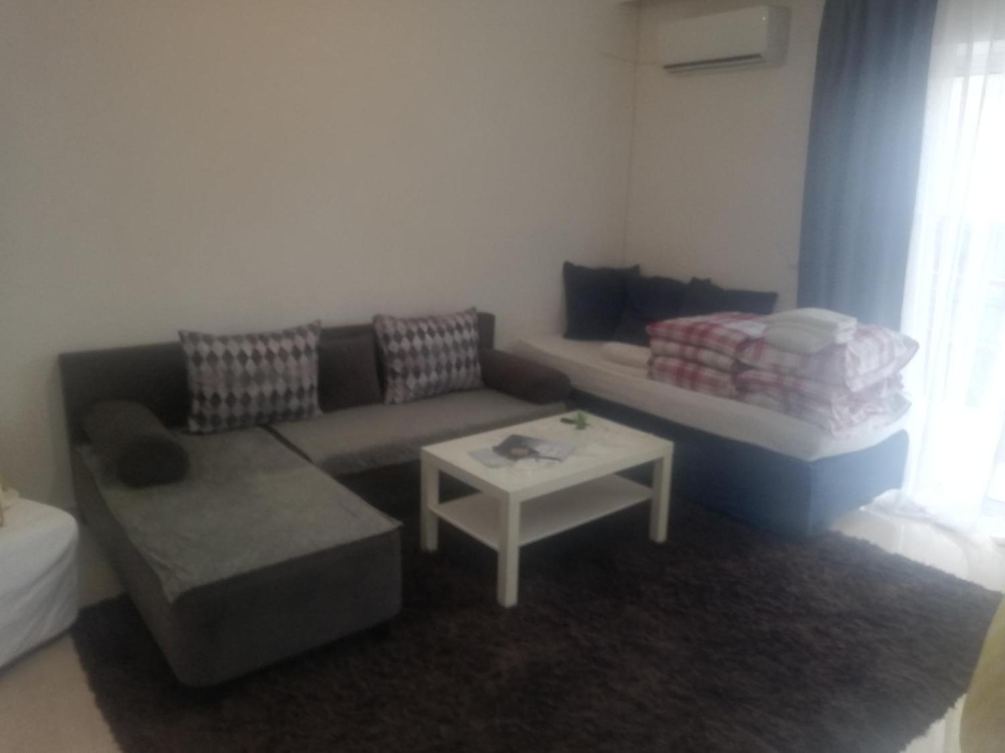 Apartment By The Sea, Περαία Εξωτερικό φωτογραφία
